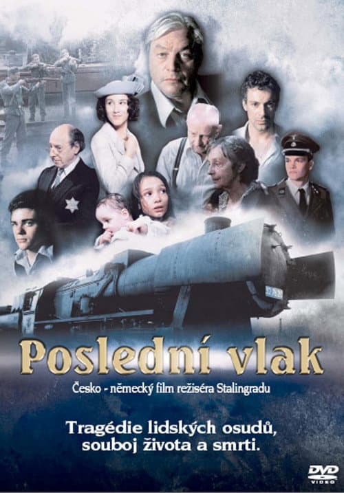 The Last Train still 8