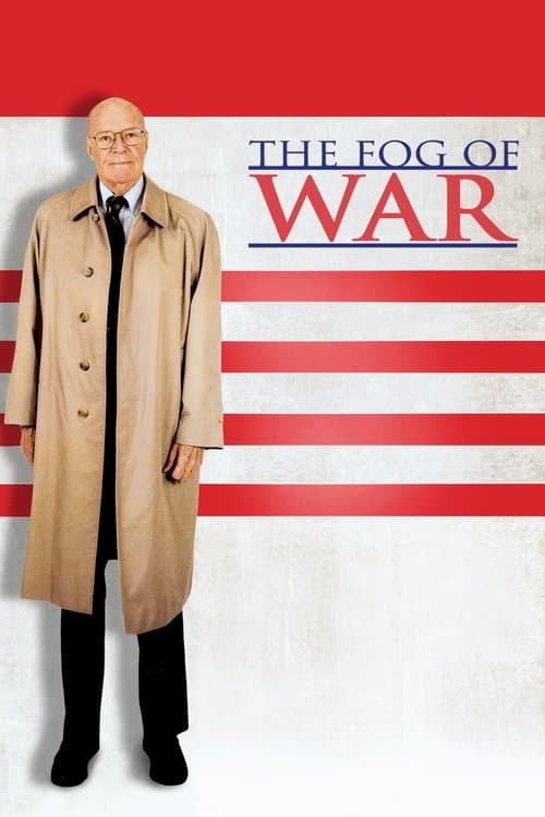 The Fog of War still 8