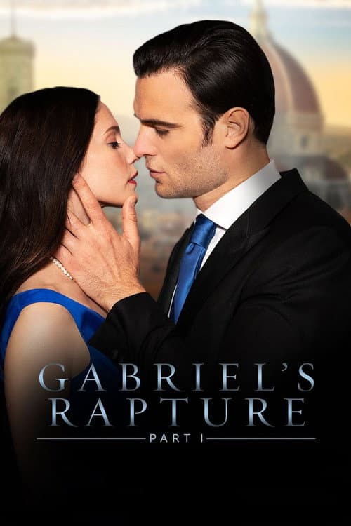 Gabriel's Rapture: Part I still 5