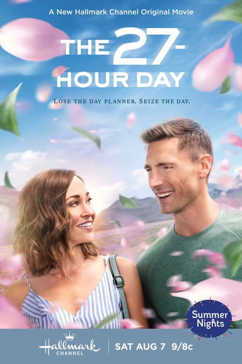 The 27-Hour Day still 7