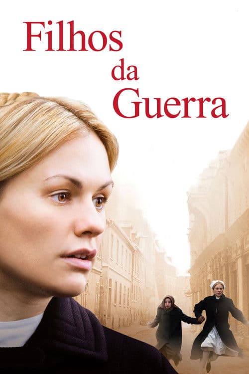 The Courageous Heart of Irena Sendler still 8