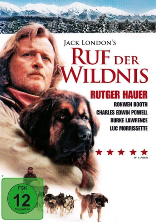 The Call of the Wild: Dog of the Yukon still 7
