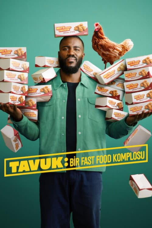 Big Chicken: A Fast Food Conspiracy still 2