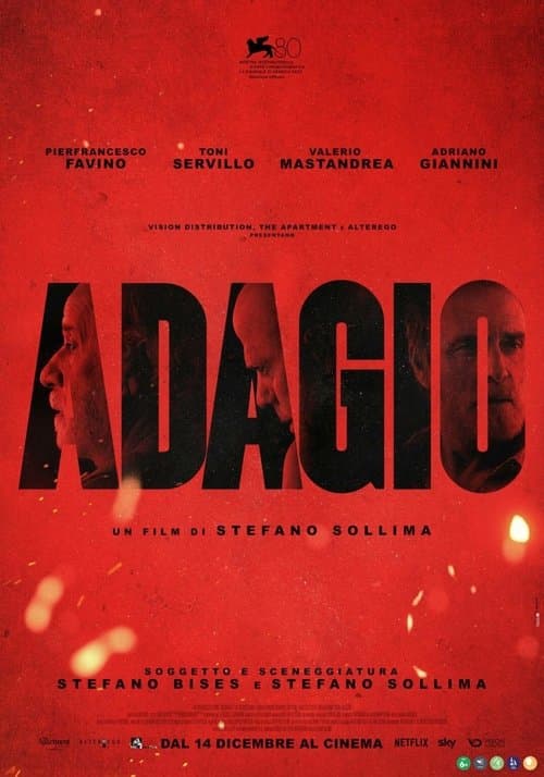 Adagio still 7