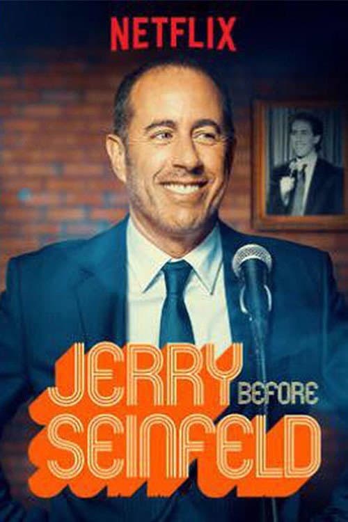 Jerry Before Seinfeld still 6