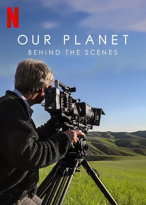Our Planet: Behind the Scenes still 5