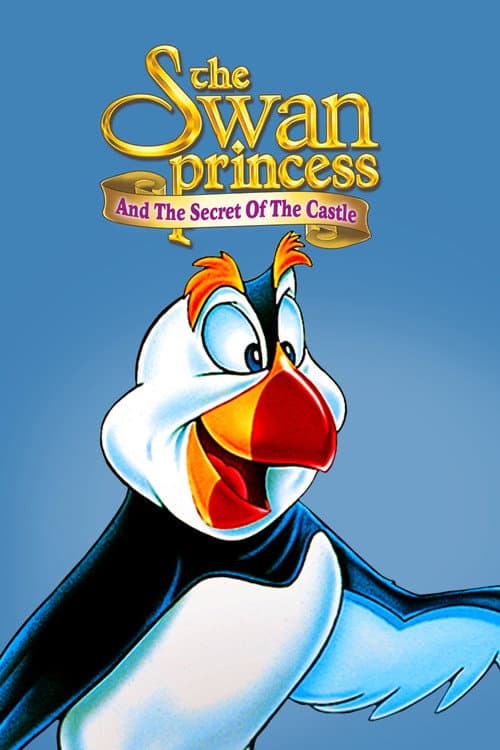The Swan Princess: Escape from Castle Mountain still 8