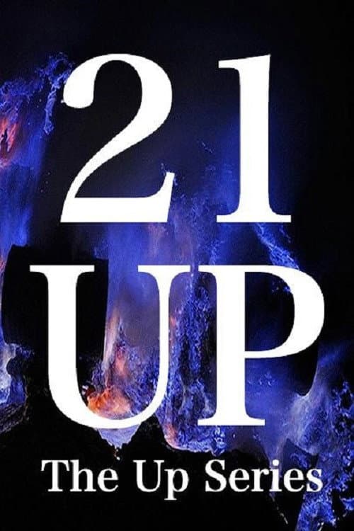 21 Up still 6