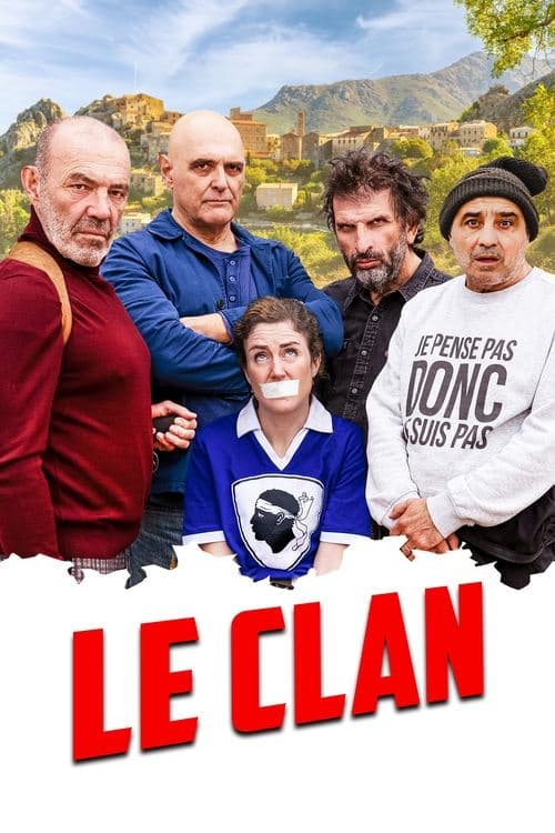 Le Clan still 6