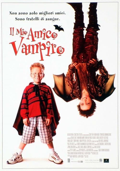 The Little Vampire still 8