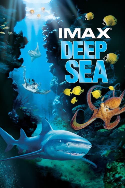 Deep Sea 3D still 6