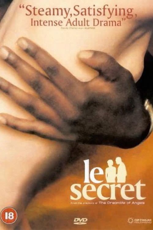 The Secret still 3