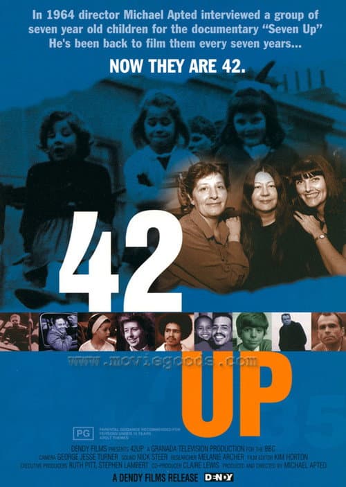 42 Up still 7