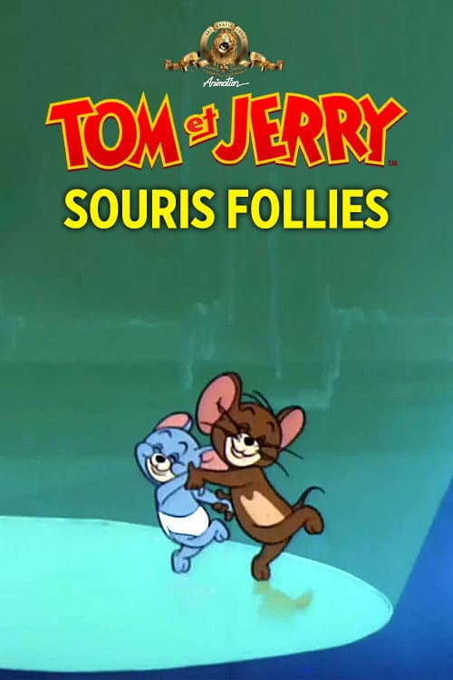 Mice Follies still 3