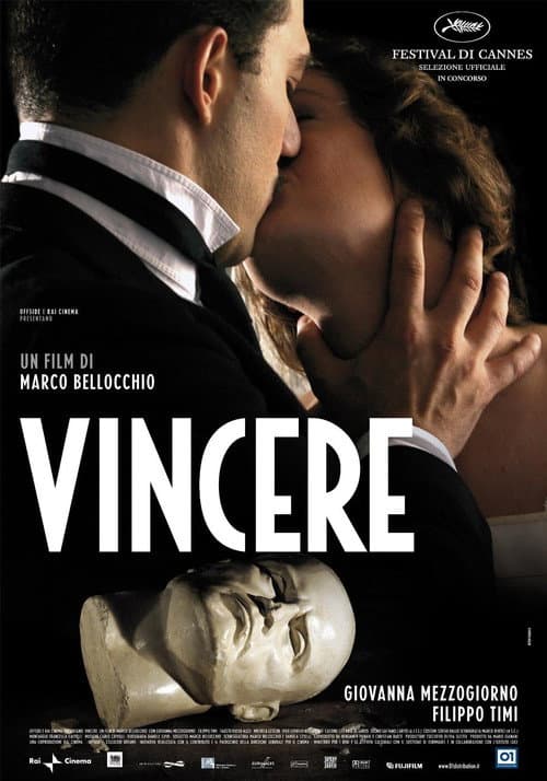 Vincere still 6