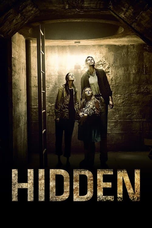 Hidden still 7