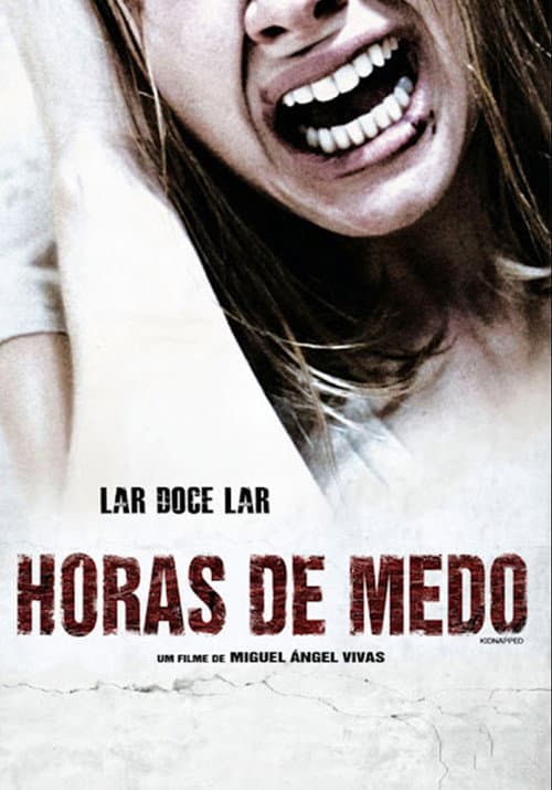 Kidnapped still 8