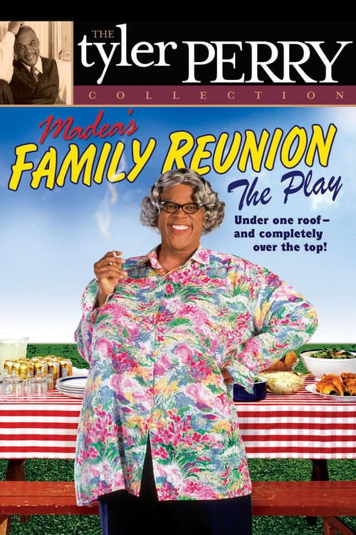 Tyler Perry's Madea's Family Reunion - The Play still 6