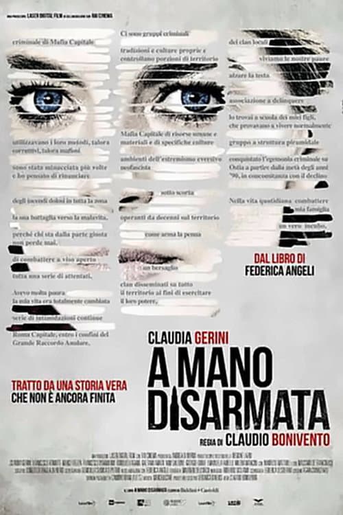 A Mano Disarmata still 5