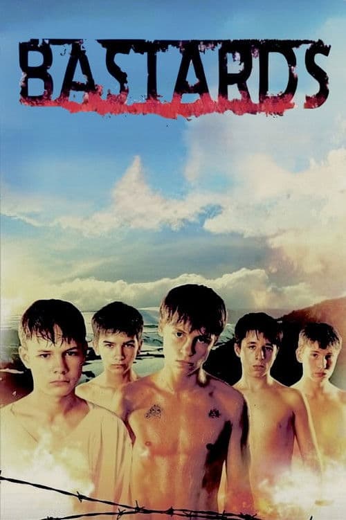 Bastards still 3