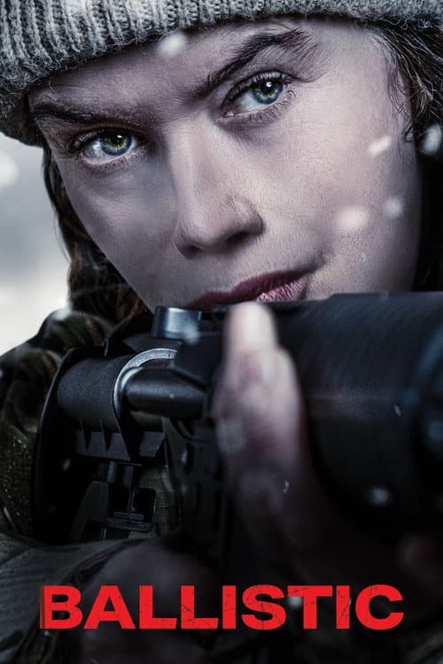 Ballistic still 8