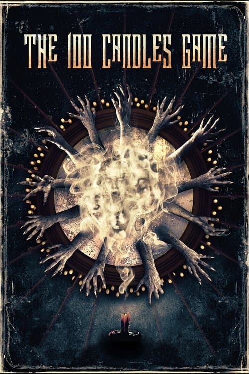 The 100 Candles Game: Dark Mirror Trailer Drops Horror still 5