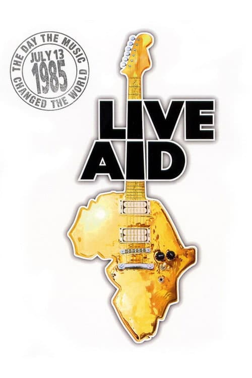 Live Aid still 6