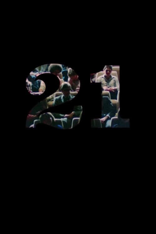 21 Up still 8