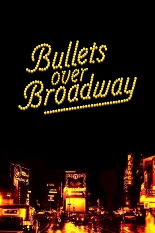 Bullets Over Broadway still 8