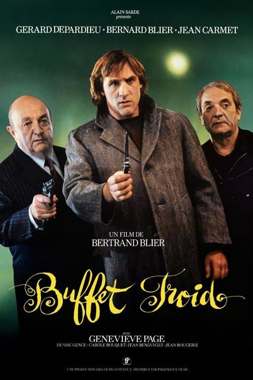 Buffet Froid still 5