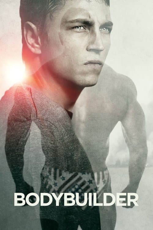 Bodybuilder still 3