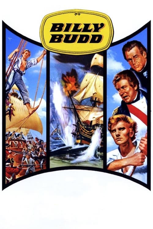 Billy Budd still 8