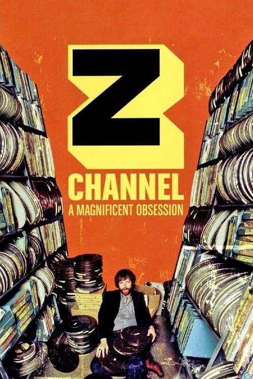Z Channel: A Magnificent Obsession still 2