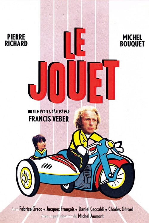The Toy still 8