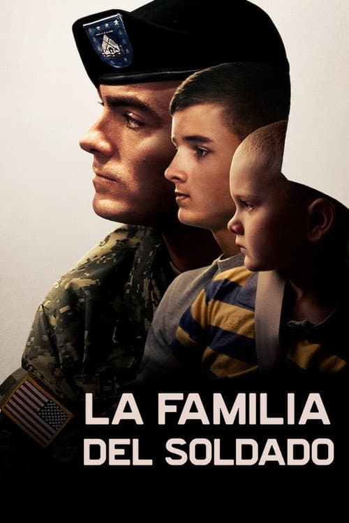 Father Soldier Son still 8