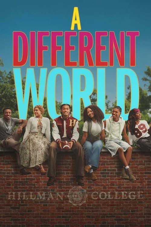 A Different World Review: Warm Hillman Return, Messy Start still 4