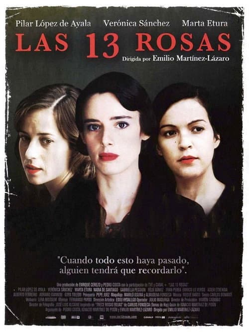 The 13 Roses still 5