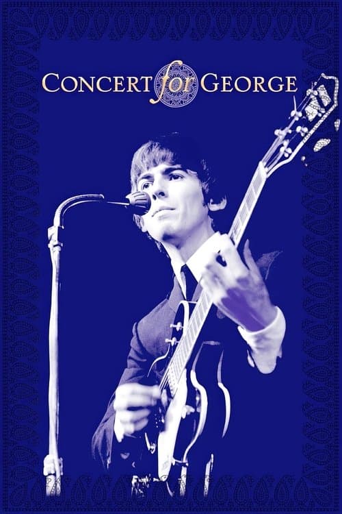 Concert for George still 5