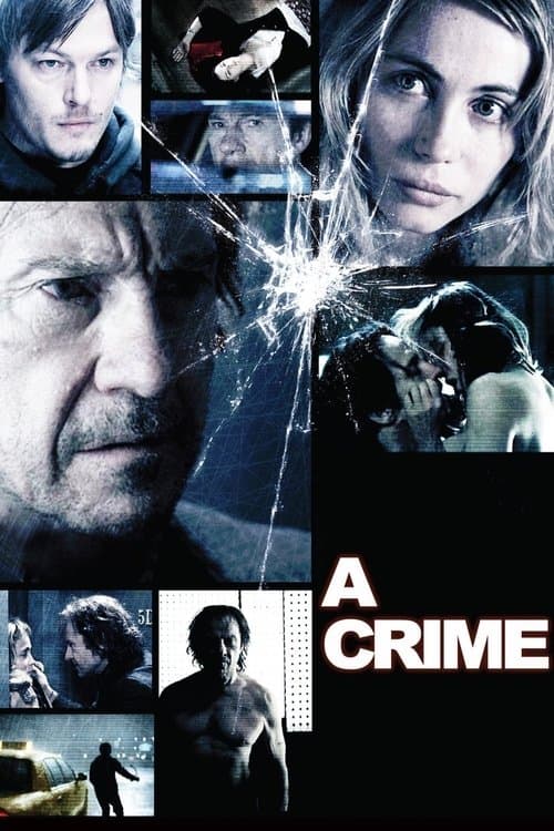 A Crime still 5