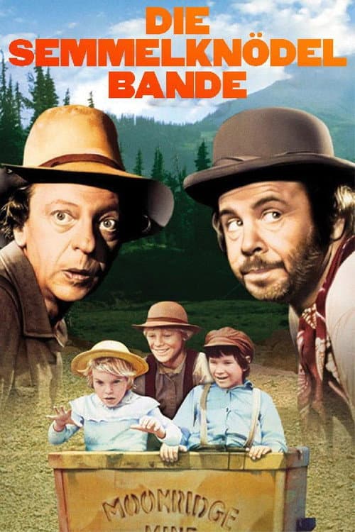 The Apple Dumpling Gang still 7