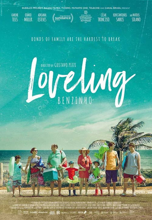 Loveling still 7