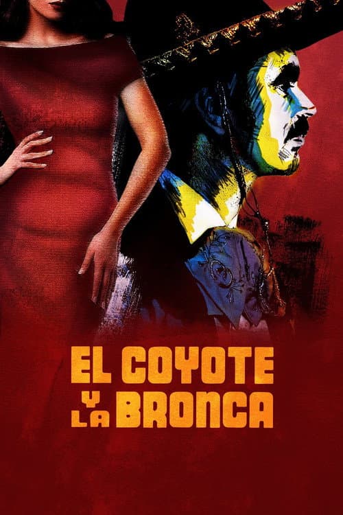 Coyote and Bronca still 7