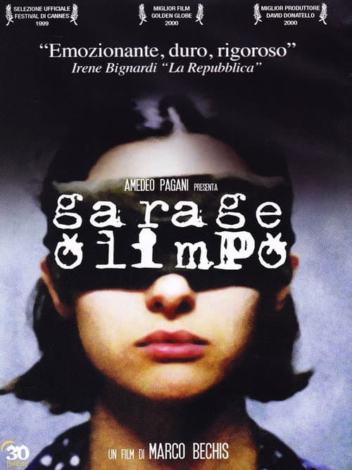 Garage Olimpo still 5