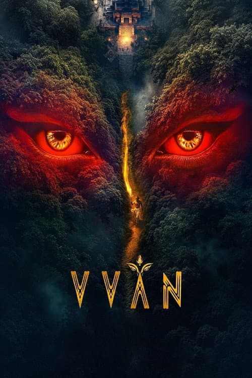 The Vvaan Review: A Messy Supernatural Thriller still 4
