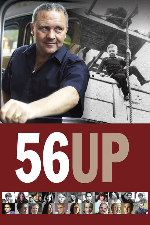 56 Up still 3