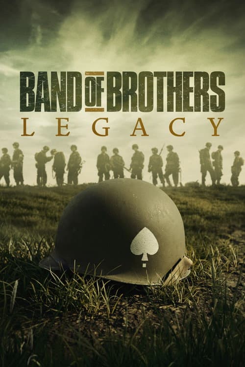 Band of Brothers: Legacy Review: A 2026 Reckoning still 3