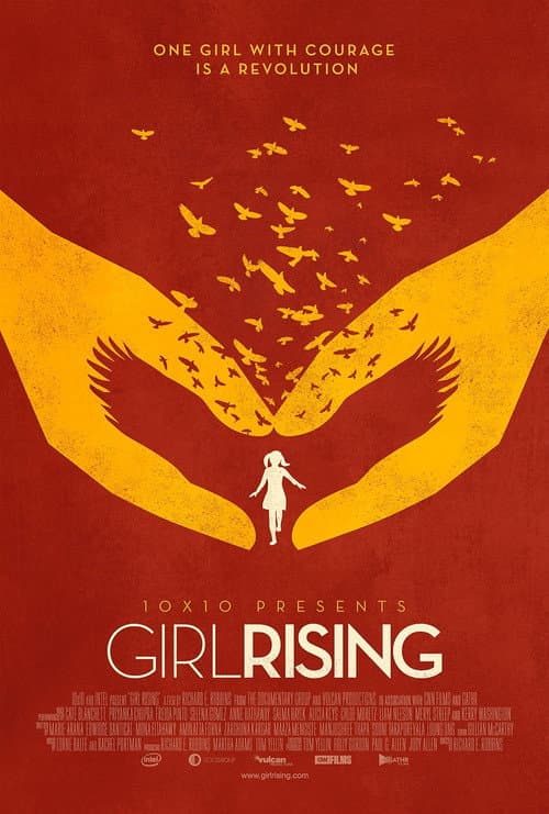 Girl Rising still 3