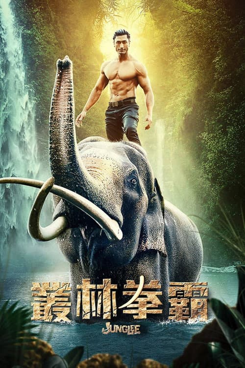 Junglee Movie News: Latest Updates & Reviews still 8