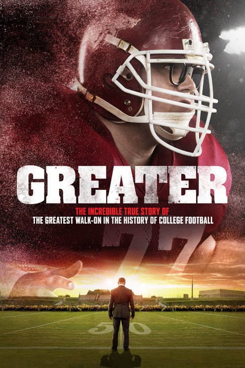 Greater still 5
