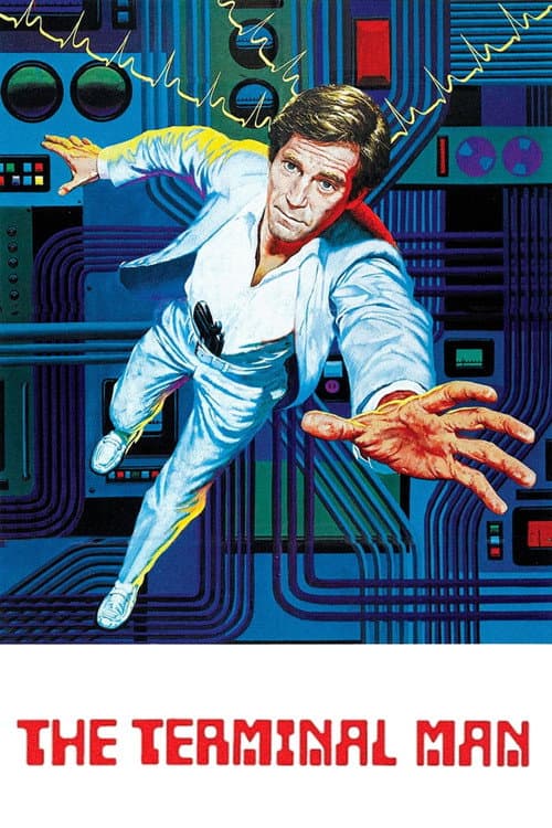 The Terminal Man still 8